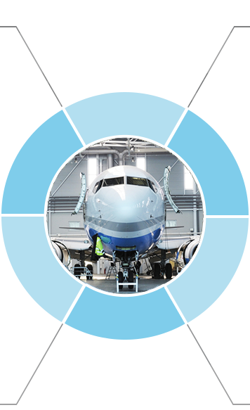 Aircraft Dent And Buckle Chart