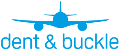 dent & buckle logo