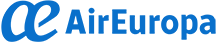 AirEuropa logo