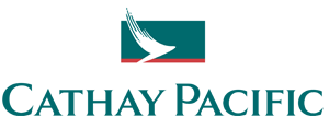 Cathay Pacific logo