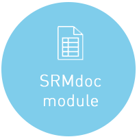 SRMdoc module icon